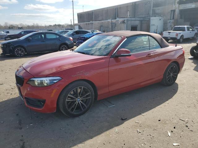 BMW 2 SERIES 230I 2021