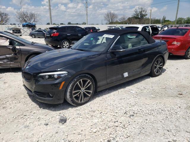 BMW 2 SERIES 230I 2020