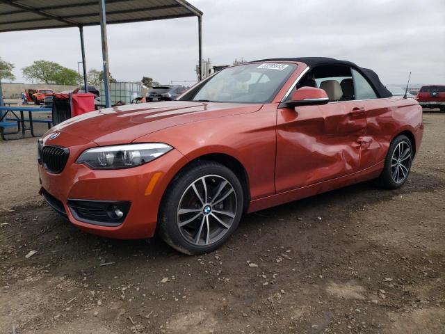 BMW 2 SERIES 230I 2020