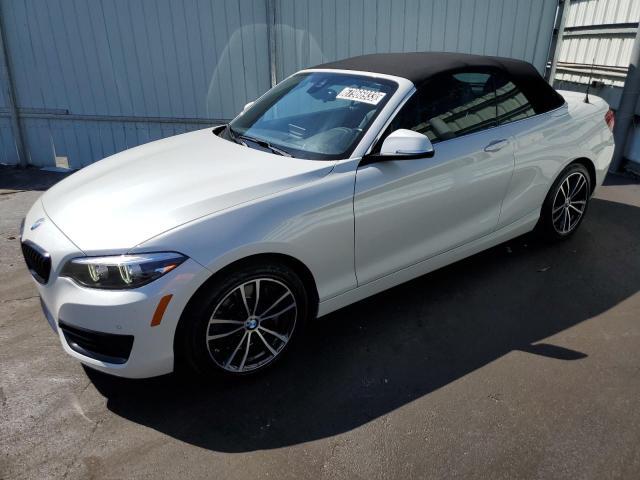 BMW 2 SERIES 230I 2021