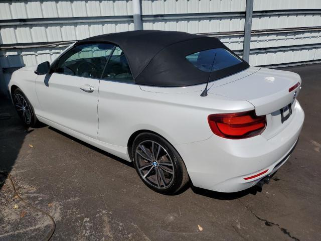 BMW 2 SERIES 230I 2021