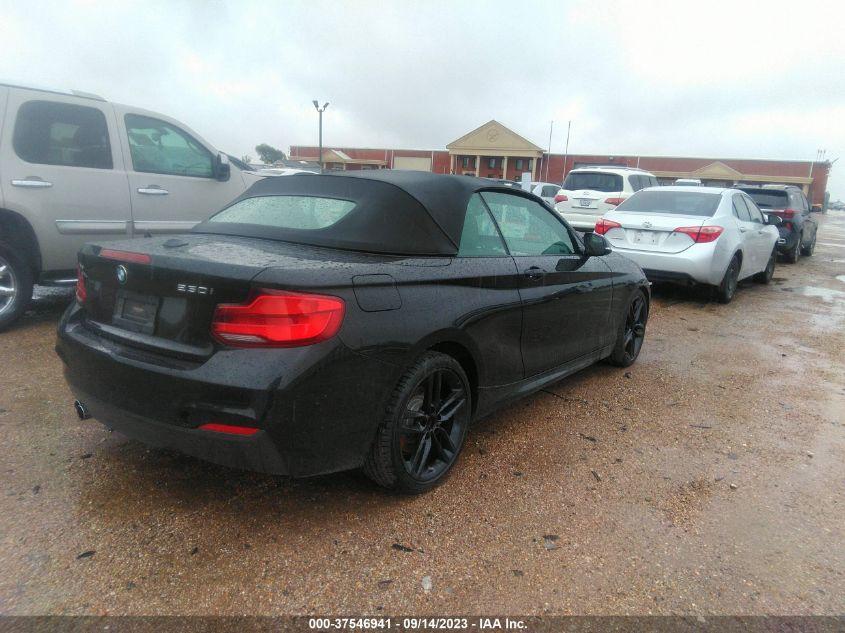 BMW 230I   2018