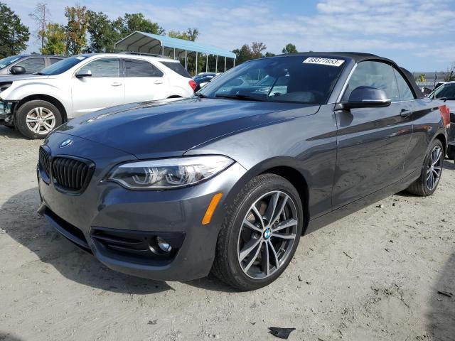 BMW 2 SERIES 230I 2018