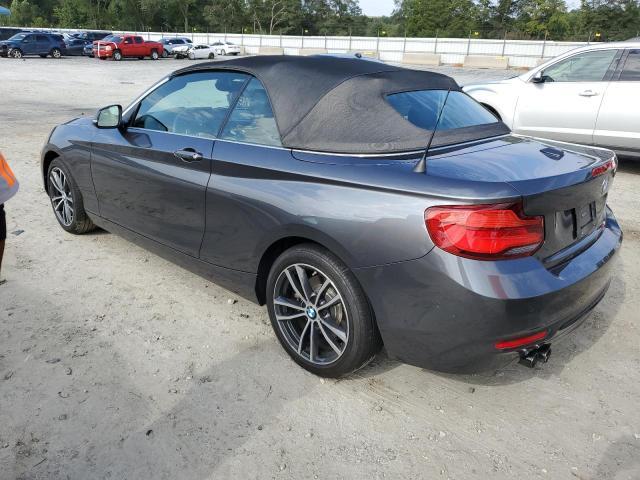 BMW 2 SERIES 230I 2018