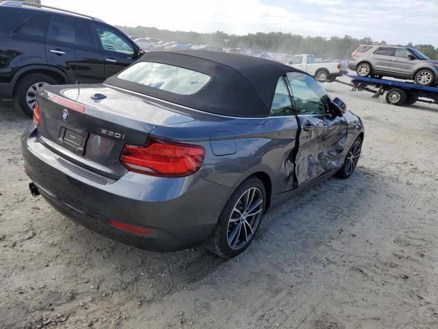 BMW 2 SERIES 230I 2018