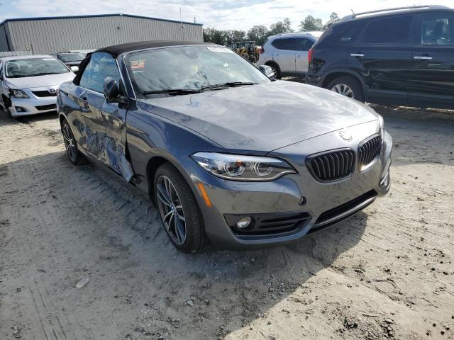 BMW 2 SERIES 230I 2018