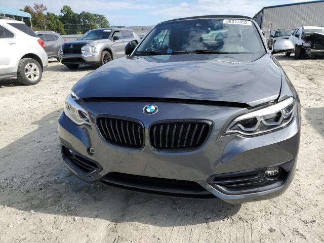 BMW 2 SERIES 230I 2018