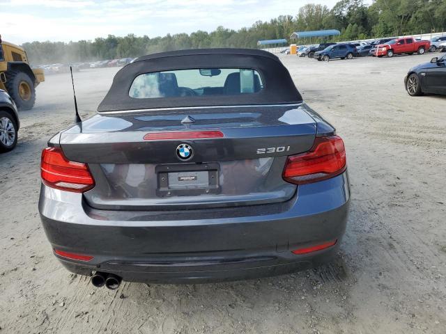 BMW 2 SERIES 230I 2018