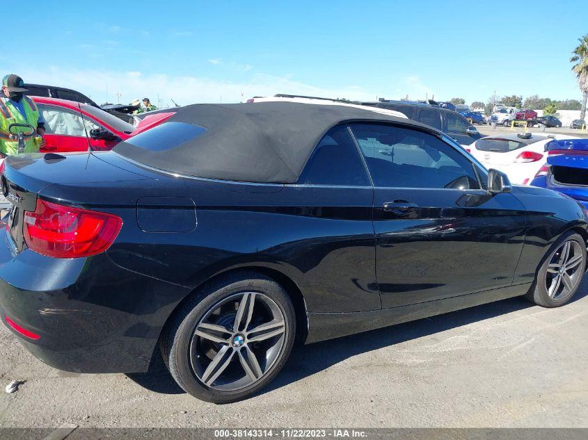 BMW 230I XDRIVE 2017