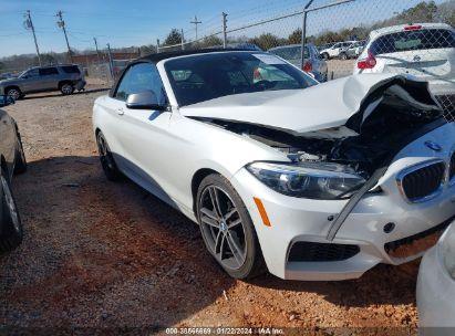 BMW M240I   2018