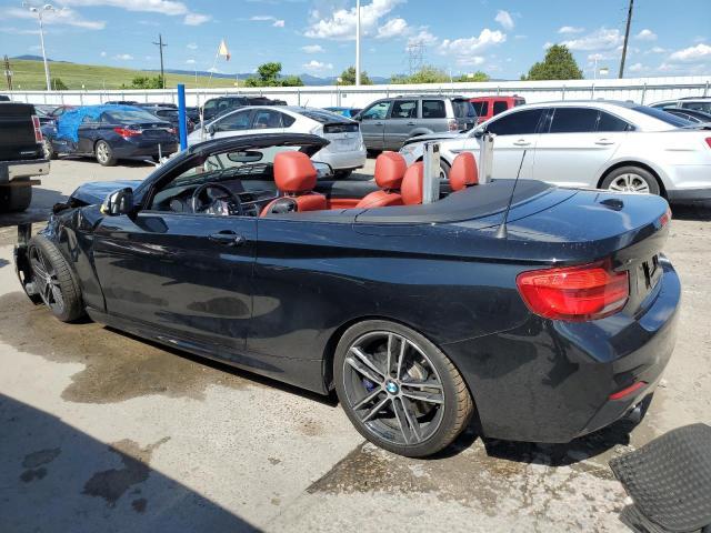 BMW M2 40XI 2018