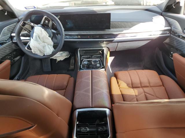 BMW 760 XI  2023