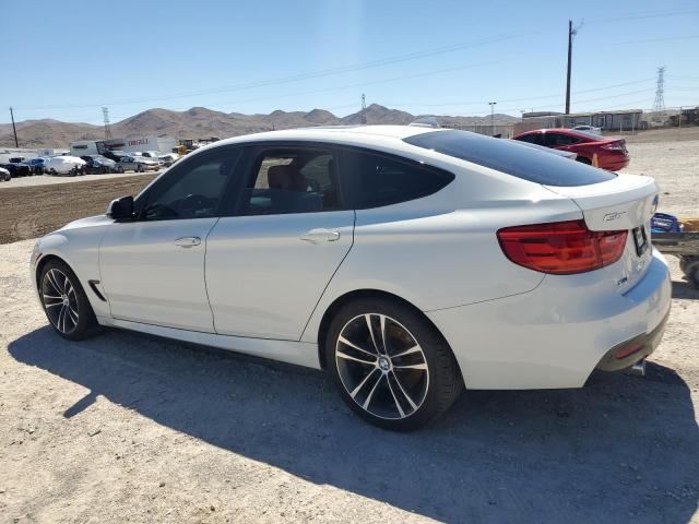 BMW 3 SERIES 335 XIGT 2016