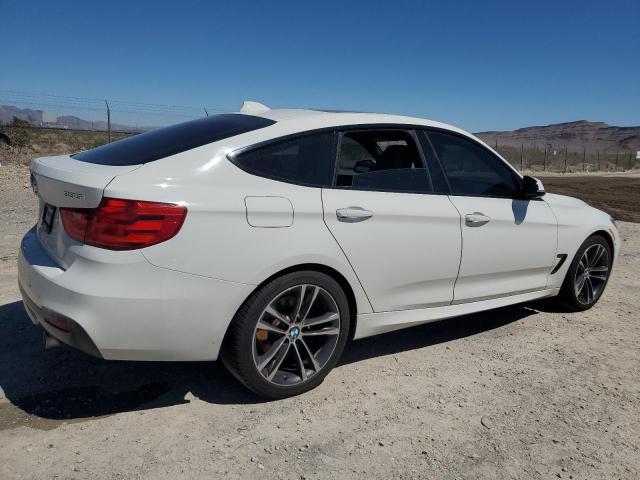 BMW 3 SERIES 335 XIGT 2016