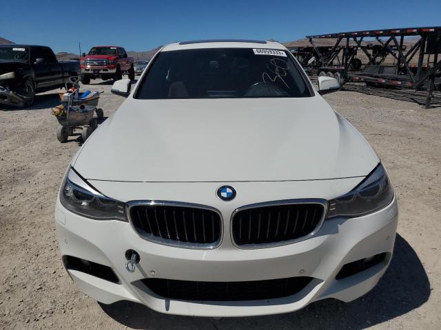 BMW 3 SERIES 335 XIGT 2016