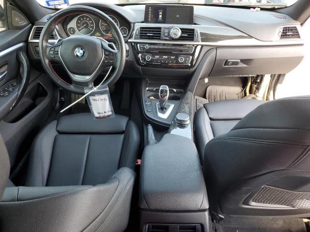 BMW 3 SERIES 320I 2019