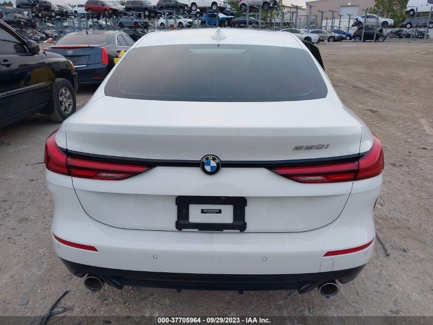 BMW 228I   2021