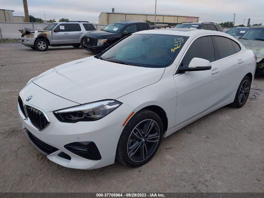 BMW 228I   2021