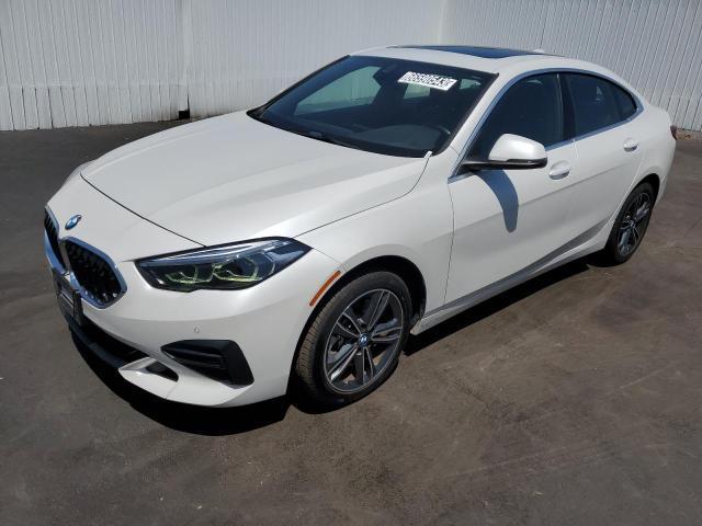 BMW 2 SERIES 228I 2022