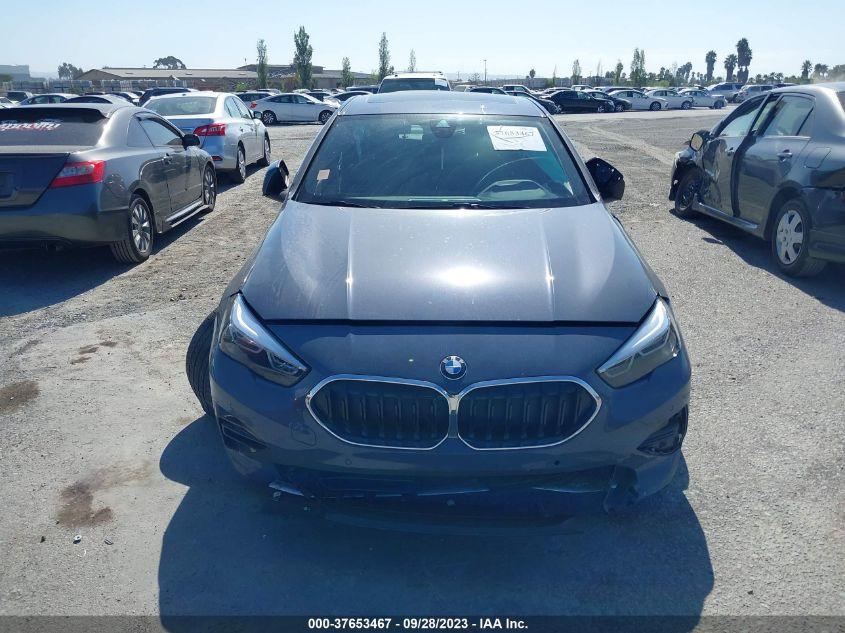 BMW 2 SERIES 228I 2022