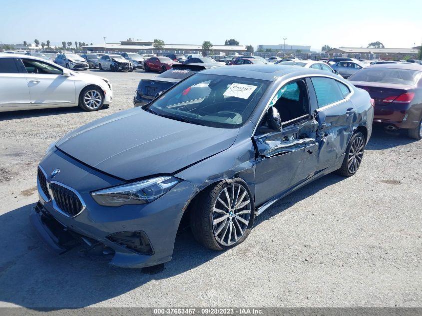 BMW 2 SERIES 228I 2022