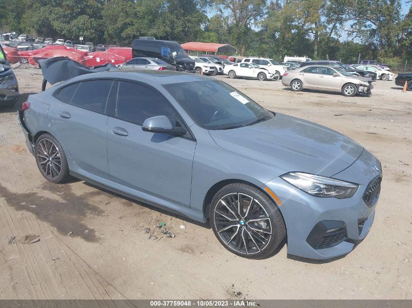 BMW 2 SERIES 228I 2022