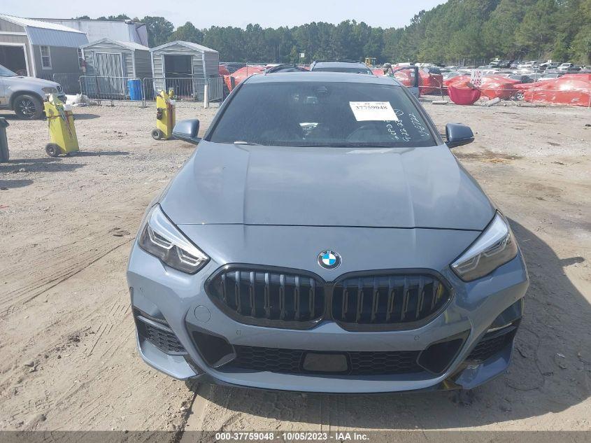 BMW 2 SERIES 228I 2022