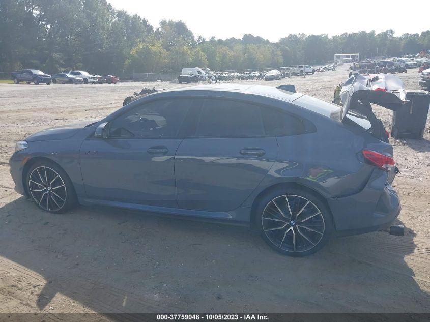 BMW 2 SERIES 228I 2022