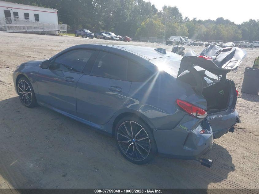 BMW 2 SERIES 228I 2022