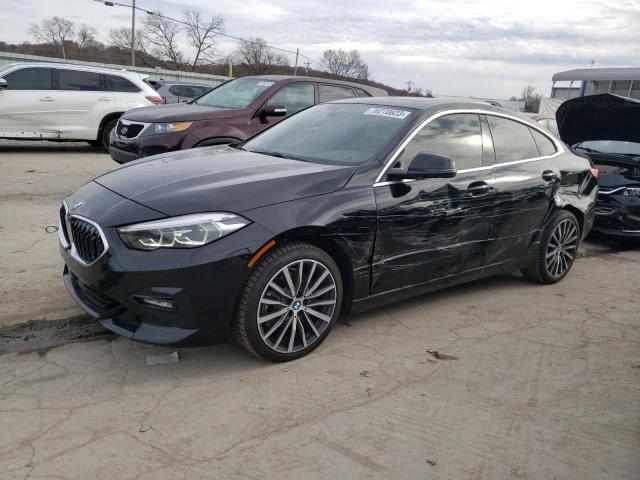 BMW 2 SERIES 228I 2021