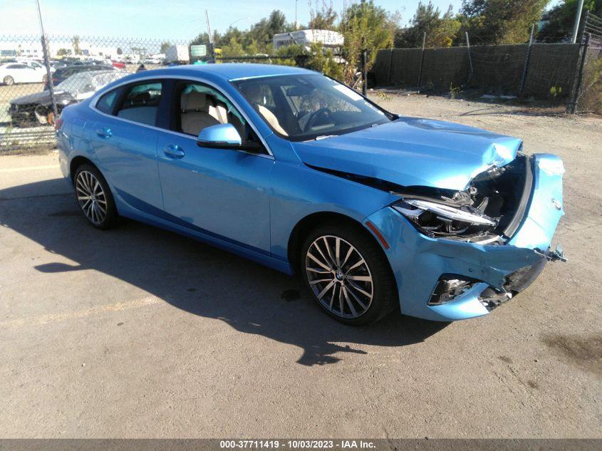 BMW 228I   2021