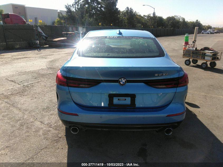 BMW 228I   2021