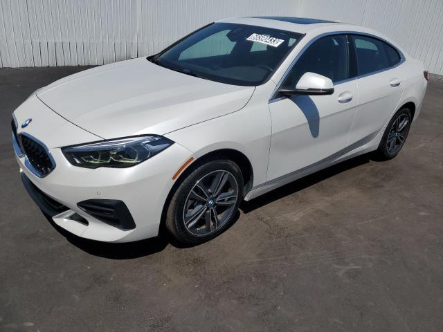 BMW 2 SERIES 228I 2022