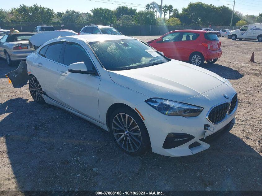 BMW 228I   2021