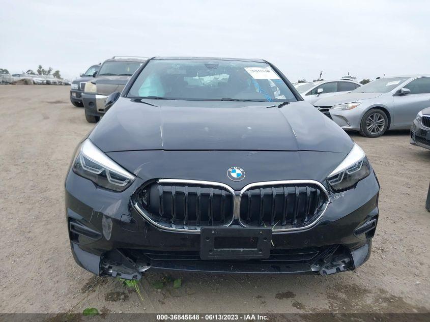 BMW 2 SERIES 228I 2022