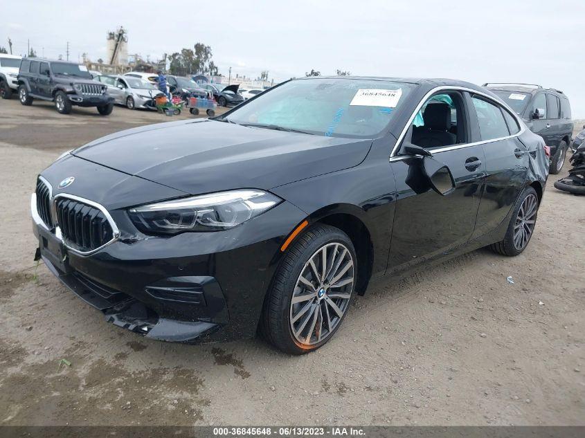 BMW 2 SERIES 228I 2022