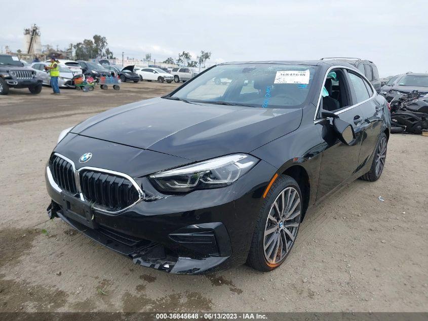 BMW 2 SERIES 228I 2022