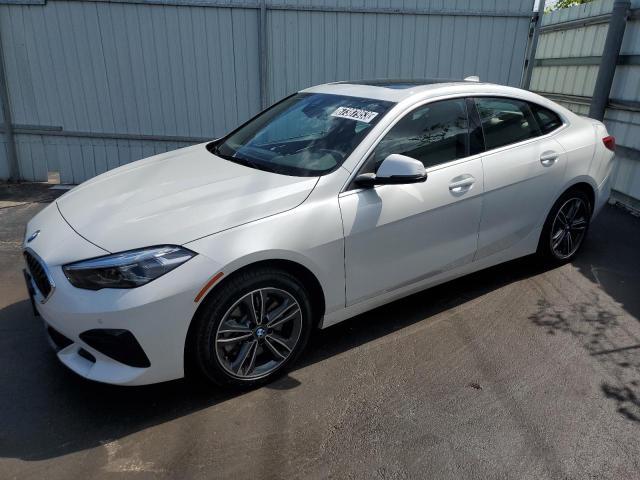 BMW 2 SERIES 228I 2022