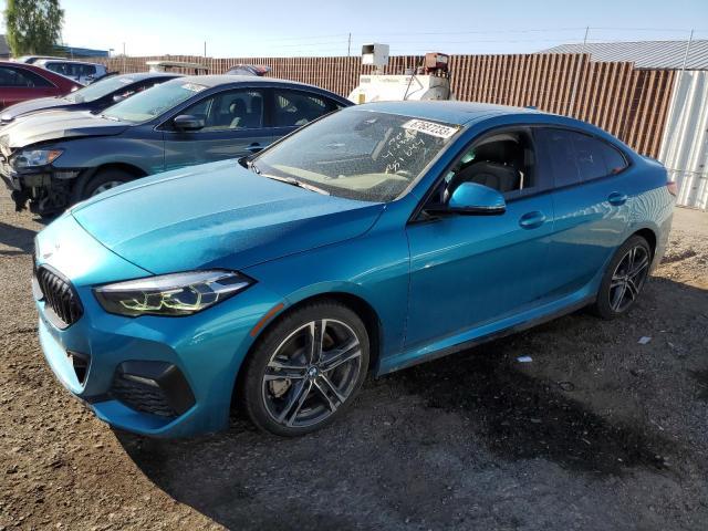 BMW 2 SERIES 228I 2021