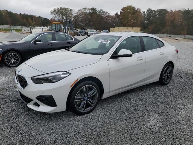 BMW 2 SERIES 228I 2022