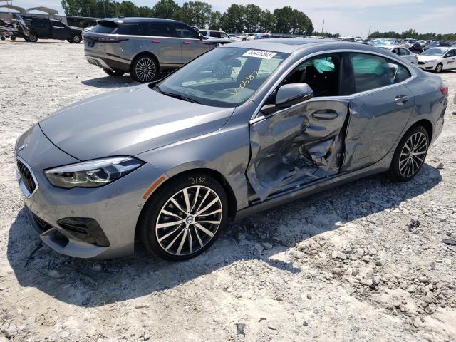 BMW 2 SERIES 228I 2022