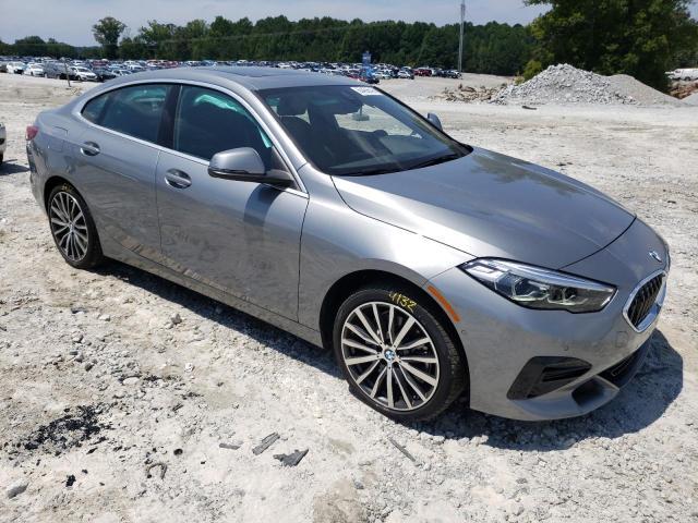 BMW 2 SERIES 228I 2022