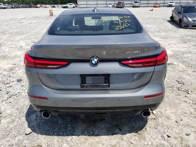 BMW 2 SERIES 228I 2022