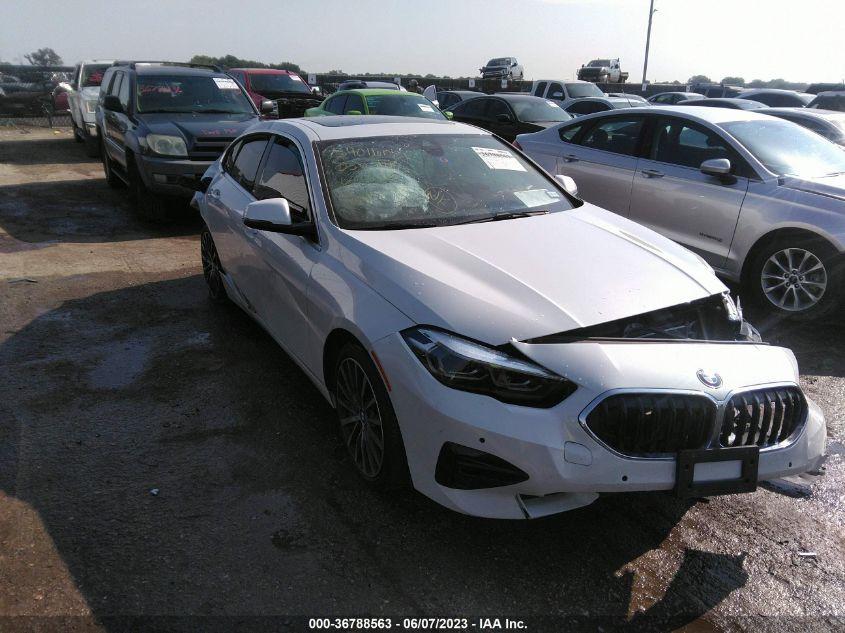 BMW 2 SERIES 228I 2021