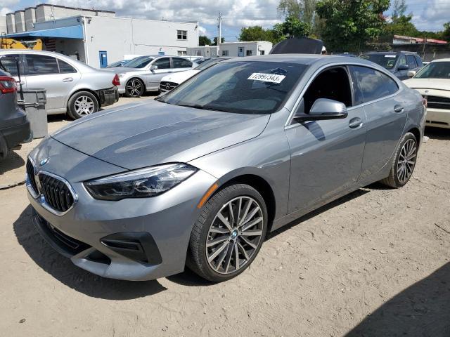 BMW 2 SERIES 228I 2022