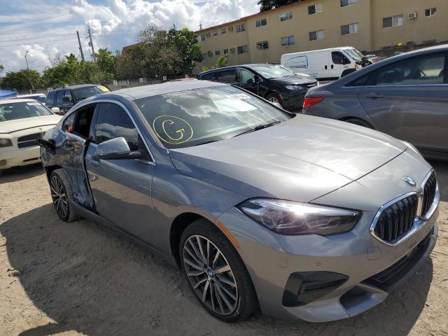 BMW 2 SERIES 228I 2022