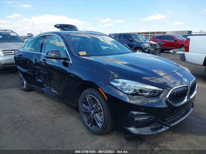 BMW 2 SERIES 228I 2021