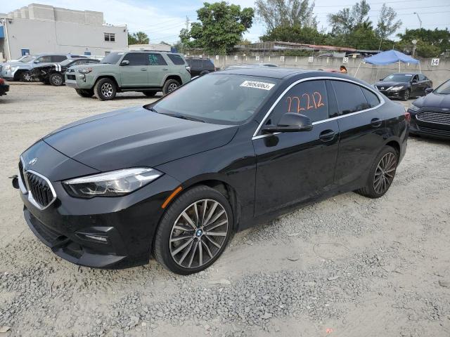 BMW 2 SERIES 228I 2021