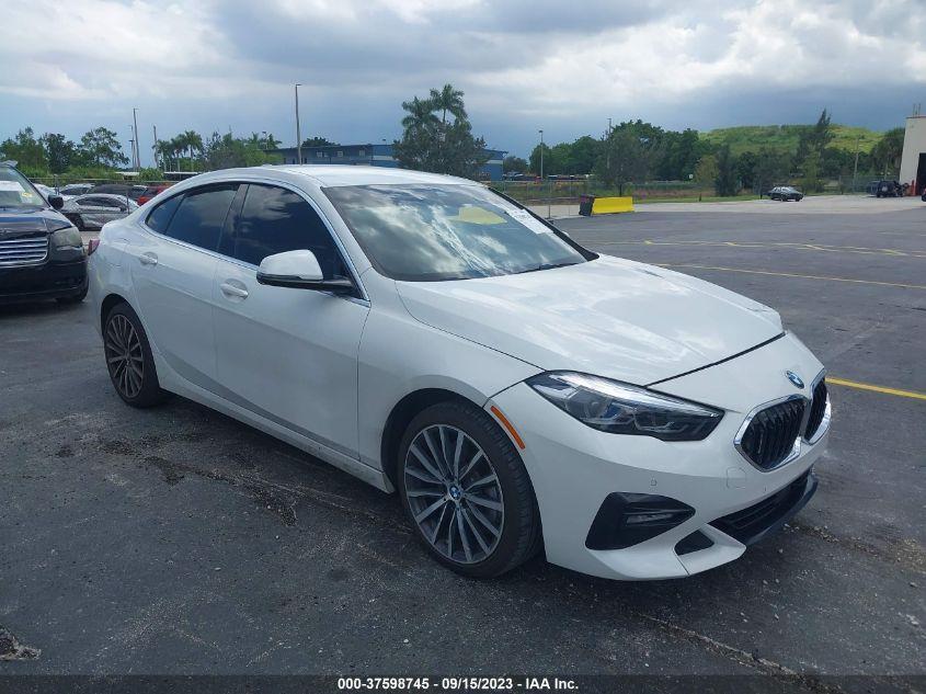 BMW 2 SERIES 228I 2021