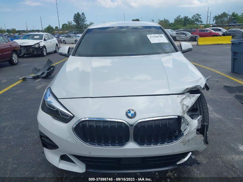 BMW 2 SERIES 228I 2021